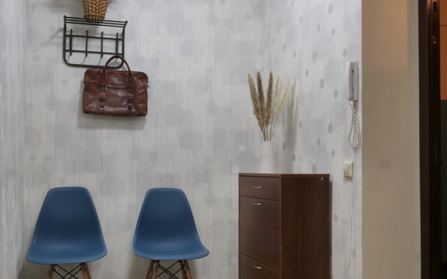 Апартаменты С панорамным видом на реку и все монастыри