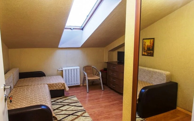 Raduga Hotel