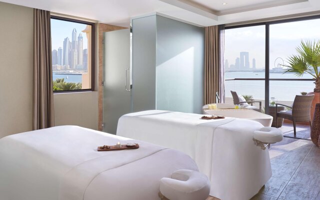 Fairmont The Palm