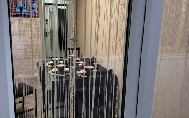 Квартира уютная на Ореховом проезде