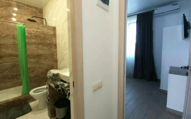 Apartments Pitsunda