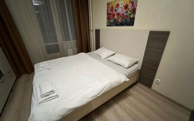 Ava Salut SyncotelHome Apartments