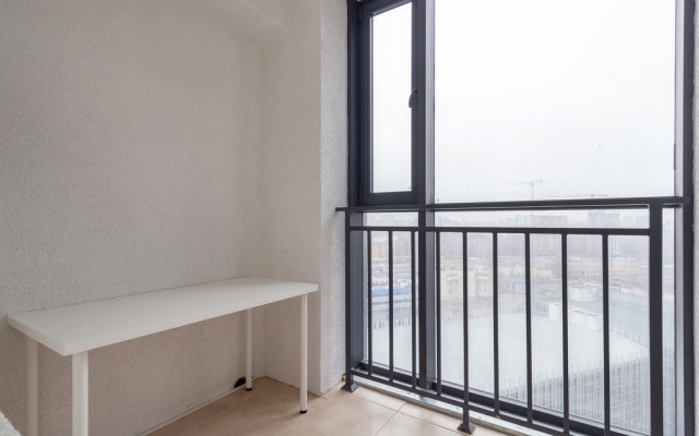 2 Zhk River Park Apartments