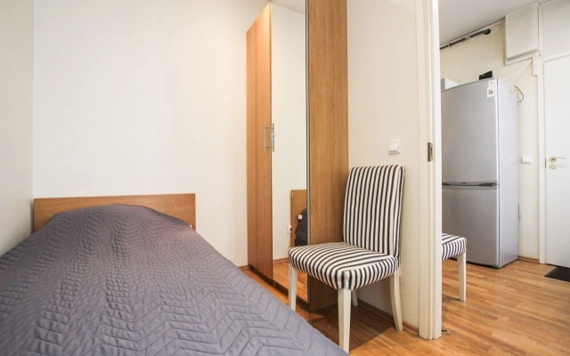 Квартира на Невском 112