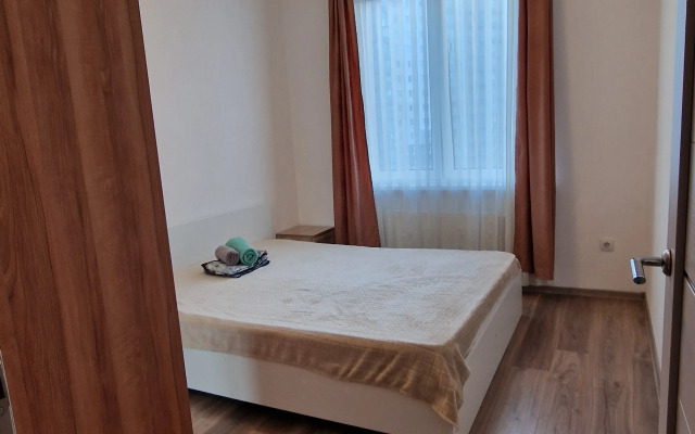 Квартира КакДома, Чугунова 3