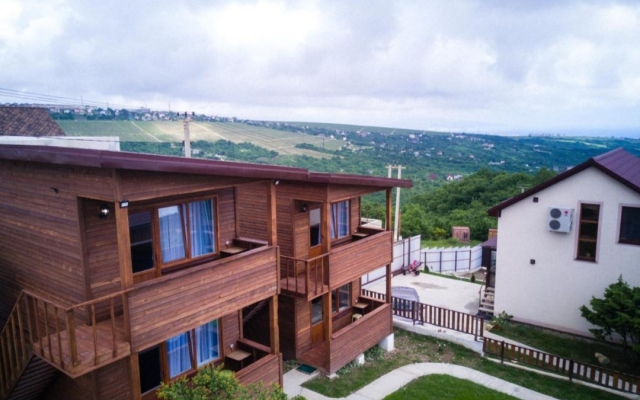 Derevnya Mishkino Guest house