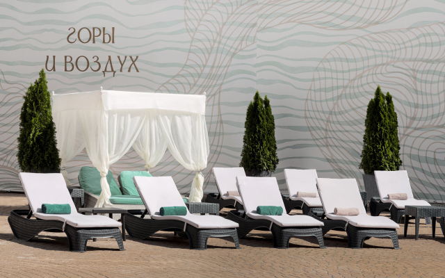 Arkadiya Hotel by Provence