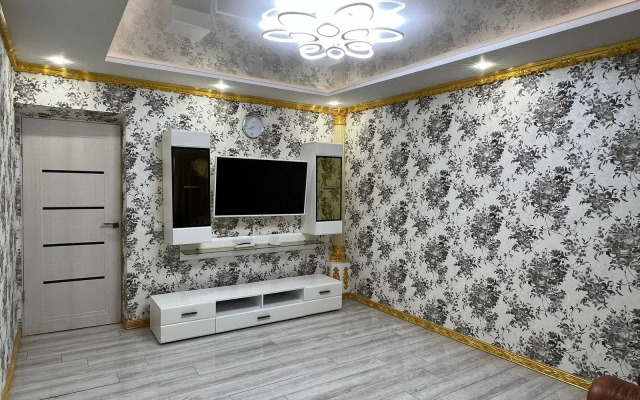 Апартаменты на Пятницкого 3 (1 этаж)