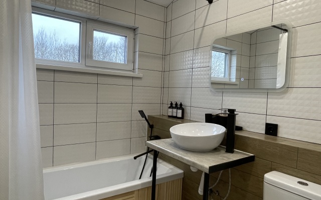 Mart Khaus Guest house