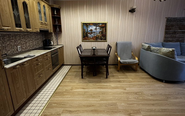 Daily Apart Apartments