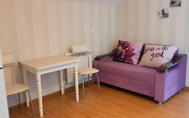 Private House s Kacheley i Polyanoy