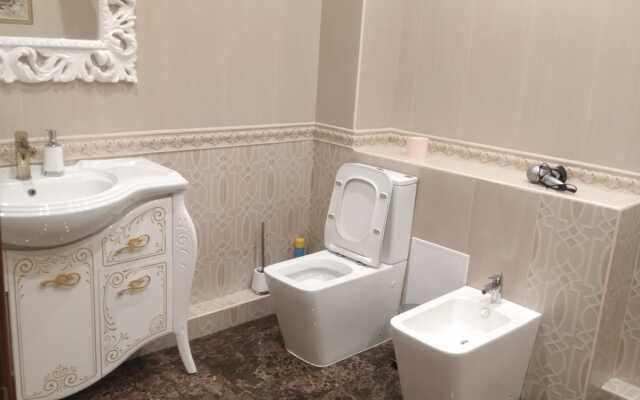 Taunkhaus Selskiy Guest House