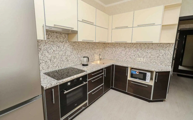 Квартира на Улице А.Г. Стаханова 63