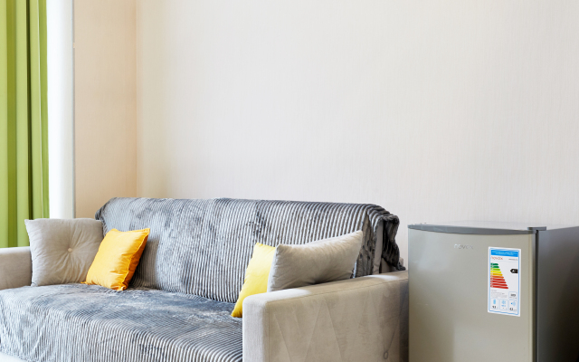 Апартаменты Апельсиновый Рай