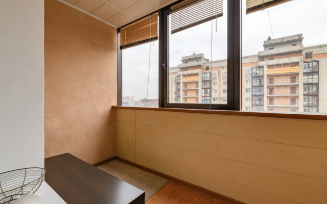 Апартаменты Domotelli Люкс 2