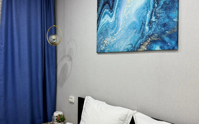 Квартира в Районе Горного Воздуха