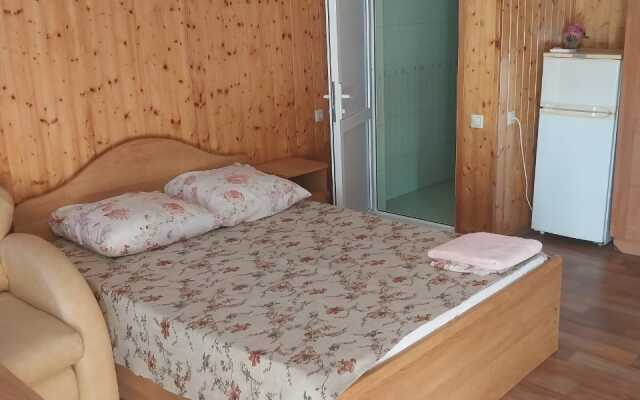 Albatros Mini-hotel