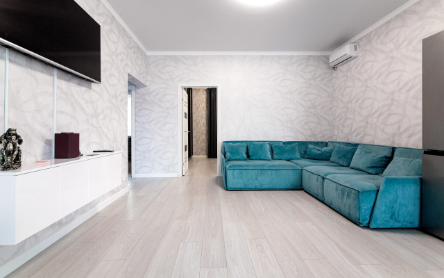 Kantri Ot Seti Apartamentov Key2home Private House