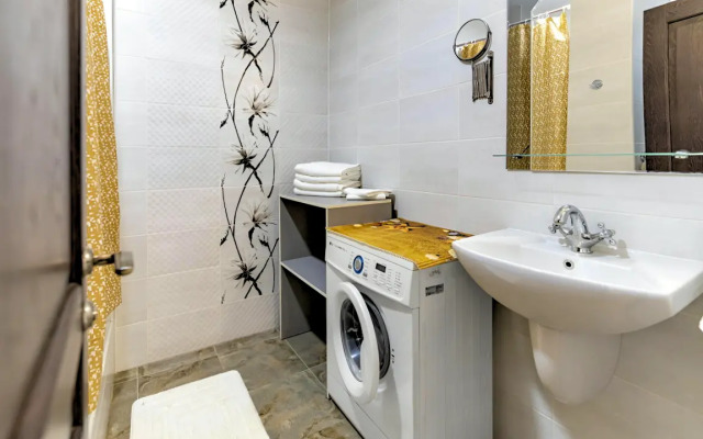 Квартира Прованс на Гоголя