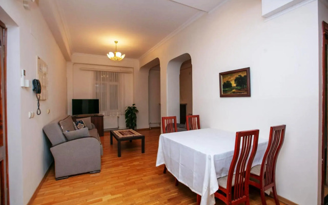 Old City Hatefi Apartment hotel