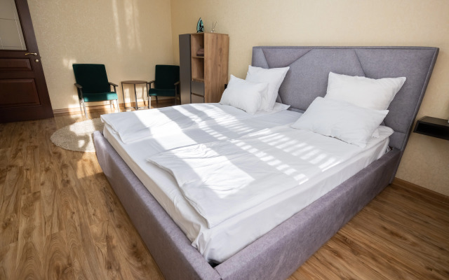 Апартаменты Однушка в центре