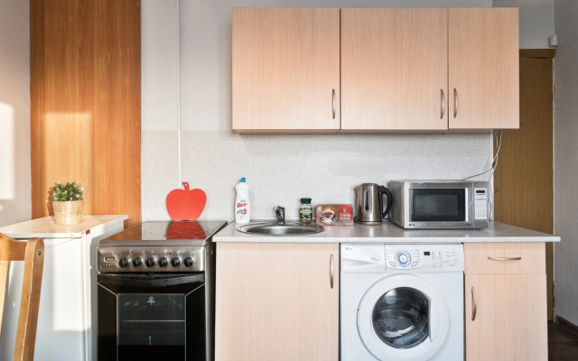 Semejnyie s Vidom na Gorod BestFlat24 Kuz'minki Apartments