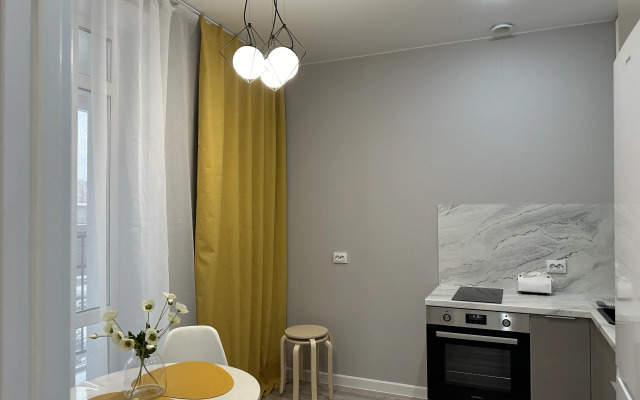 Atmosfepa Runa 2 Apartments