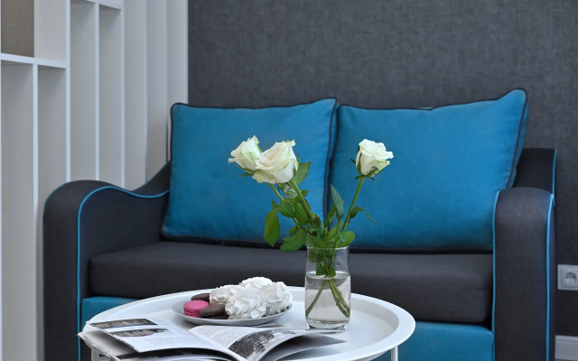 Lunette Troesutok Flat