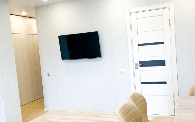 Апартаменты AmegaRoom на Краснооктябрьской