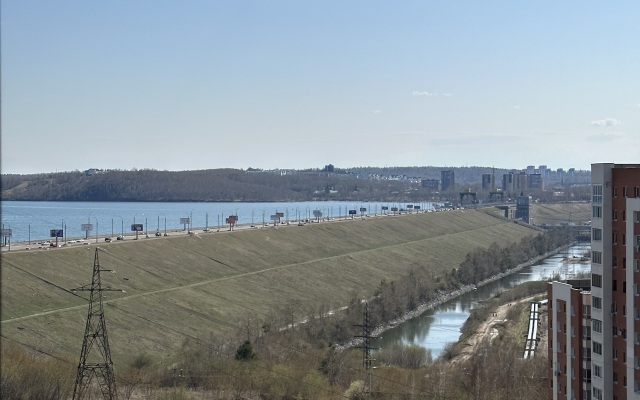 Квартира Левитанского