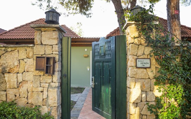 IC Hotels Green Palace & Villas - All inclusive