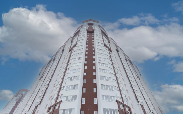 V Tsentre Goroda Apartment