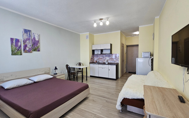 Квартира Марьин Дом на Азина, 22/7