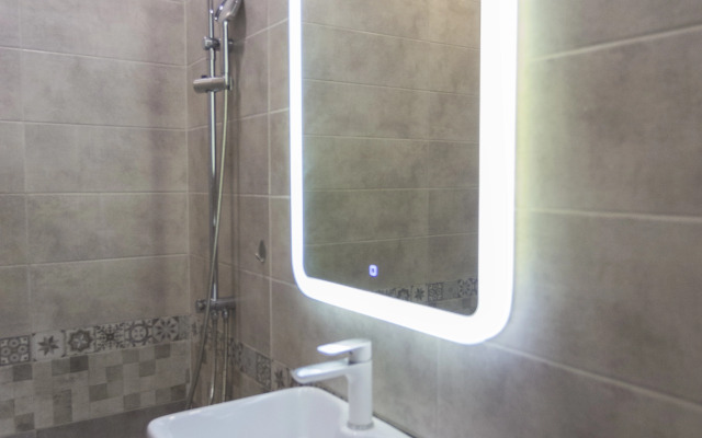 Апартаменты на Карла Маркса