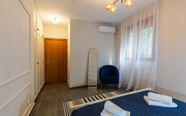 Luxury Sea View Przno Apartments