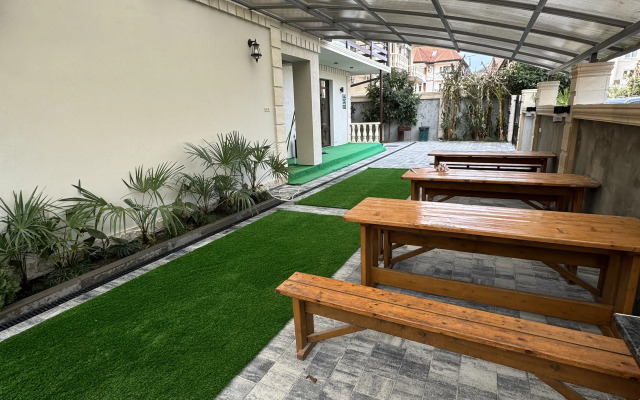 Ridad Guest house