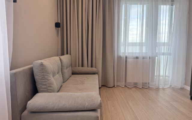 Апартаменты Двухкомнатные 39kvartir в Светлогорске