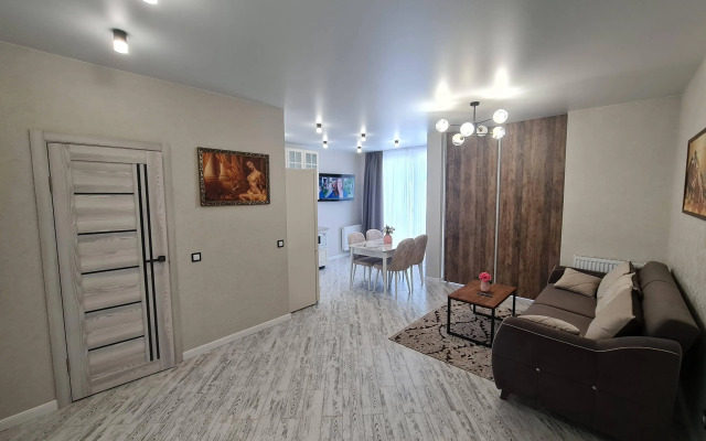 Апартаменты NatalyApart