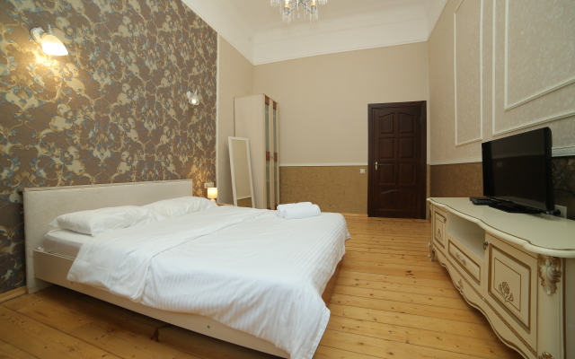 BelaTravel Apartments at the address: Kirov, 23