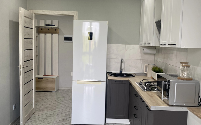 Квартира у моря