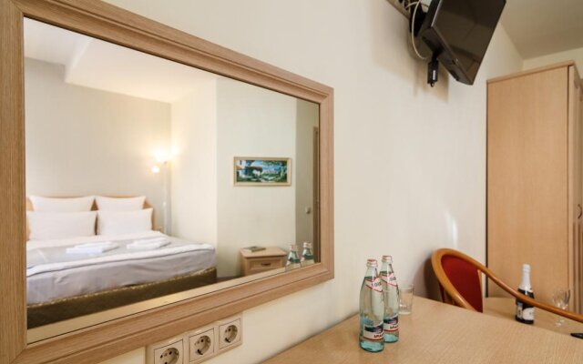 Gorodskaya Komfort Mini-hotel