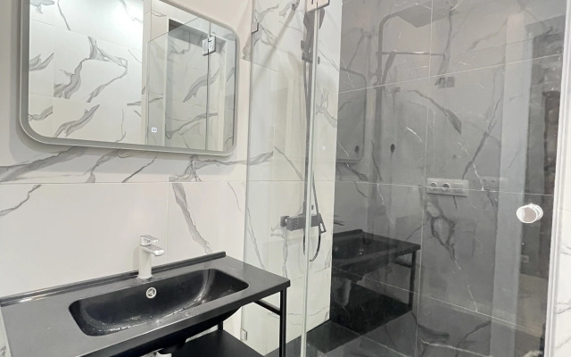 Квартира Видовая квартира на 18 этаже в новом ЖК