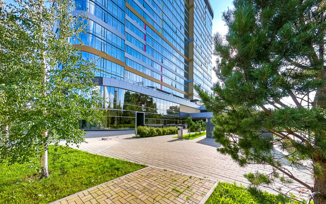 Апартаменты Белинский 6