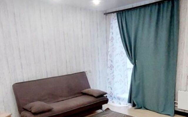 2-komnatnaya v tsentpe Kirovskogo r-na Flat