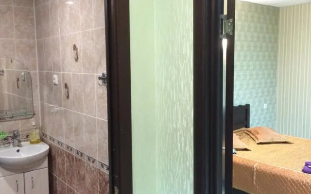 Гостиница Риф