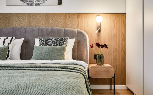 Квартира Двухкомнатная рядом с Центром