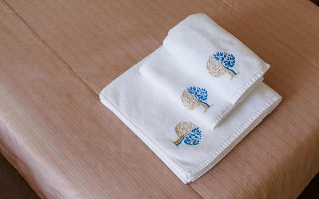 Uchebno-Metodicheskij Tsentr Federalnoj Antimonopolnoj Sluzhbyi Hotel