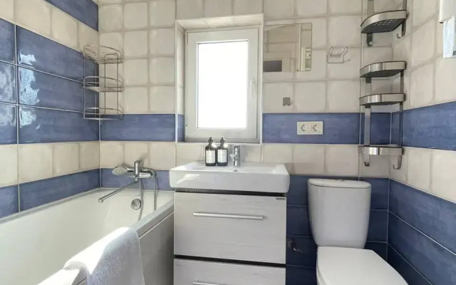 Частный дом Дом на Фиоленте