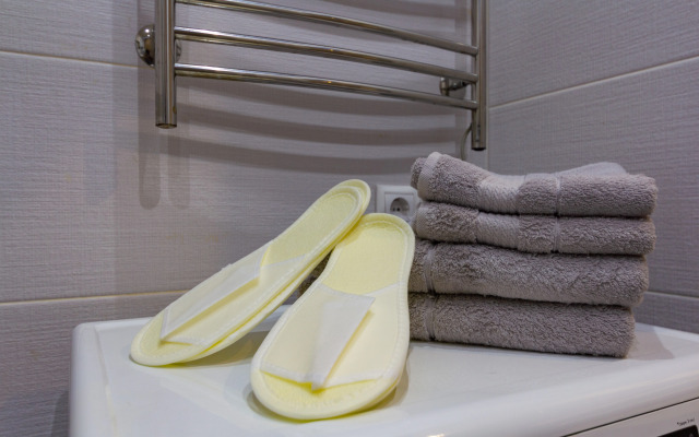 Апартаменты ЖК Белый ангел 4