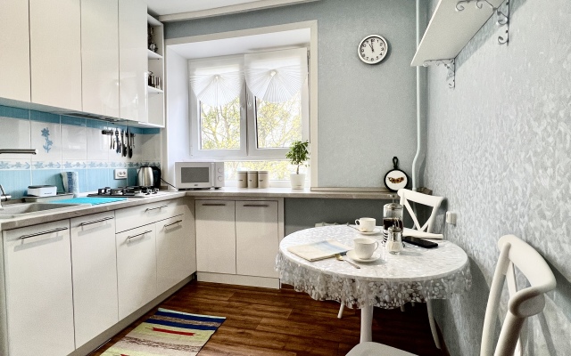 Sofiya Flat